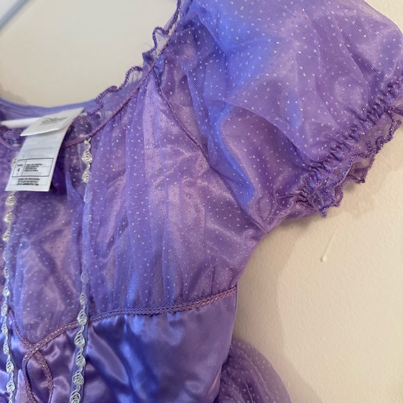 Disney Sofia Princess costume . - Picture 7 of 7